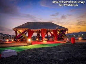 Kutch Classic Resort Camp